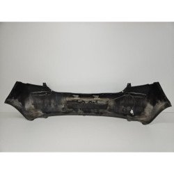 Pare Choc Arriere Renault Clio 3 Phase 1 (9)