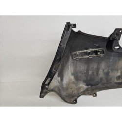 Pare Choc Arriere Renault Clio 3 Phase 1 (11)