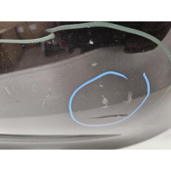 Pare Choc Arriere Renault Clio 3 Phase 1 (12)