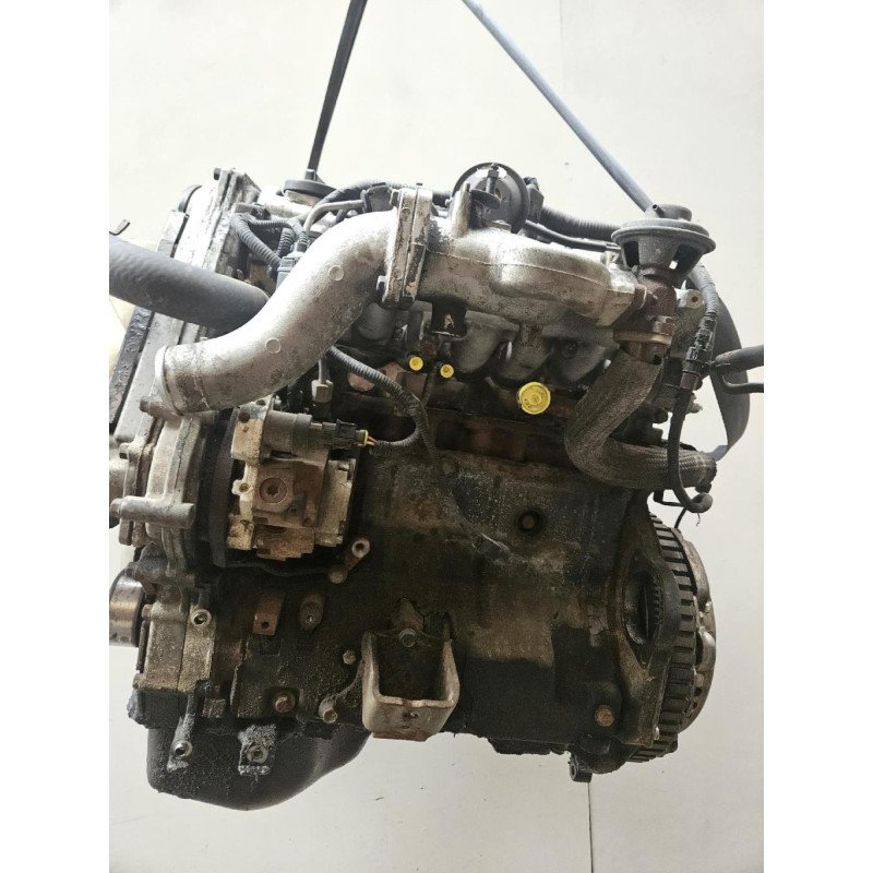 Moteur Kia Sorento 1 Phase 1 (1)