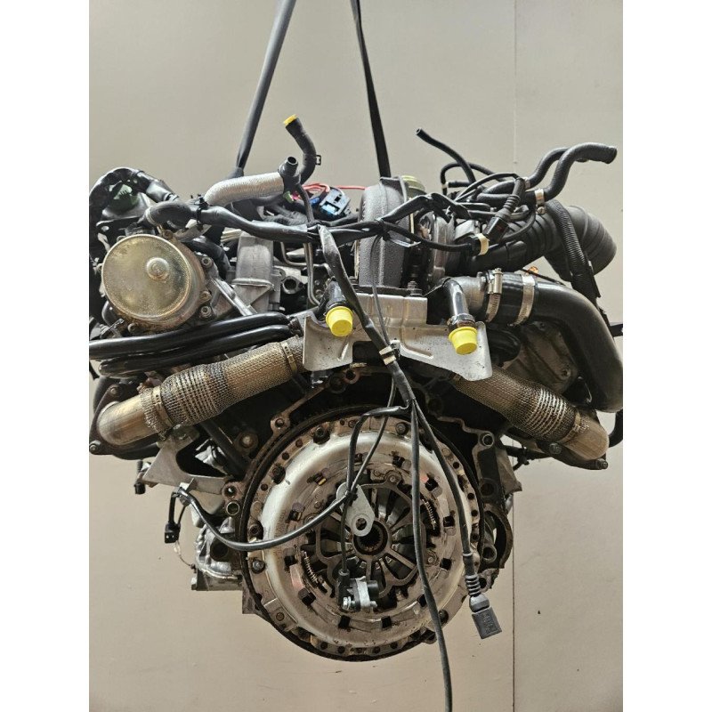 Moteur Audi A4 2 Phase 1 (1)