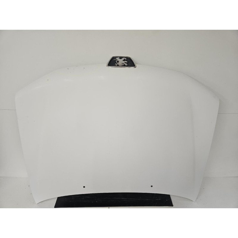 Capot Peugeot 306 Phase 2 (1)