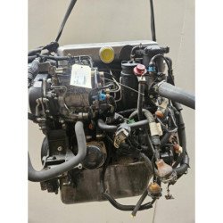 Moteur Peugeot 306 Phase 2 (1)