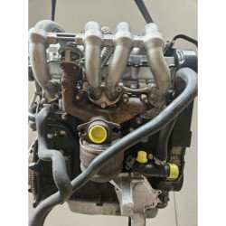 Moteur Peugeot 306 Phase 2 (2)