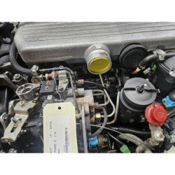 Moteur Peugeot 306 Phase 2 (6)