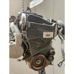 Moteur Renault Clio 4 Phase 2 (2)