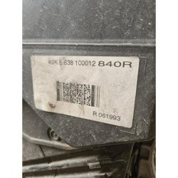 Moteur Renault Clio 4 Phase 2 (4)