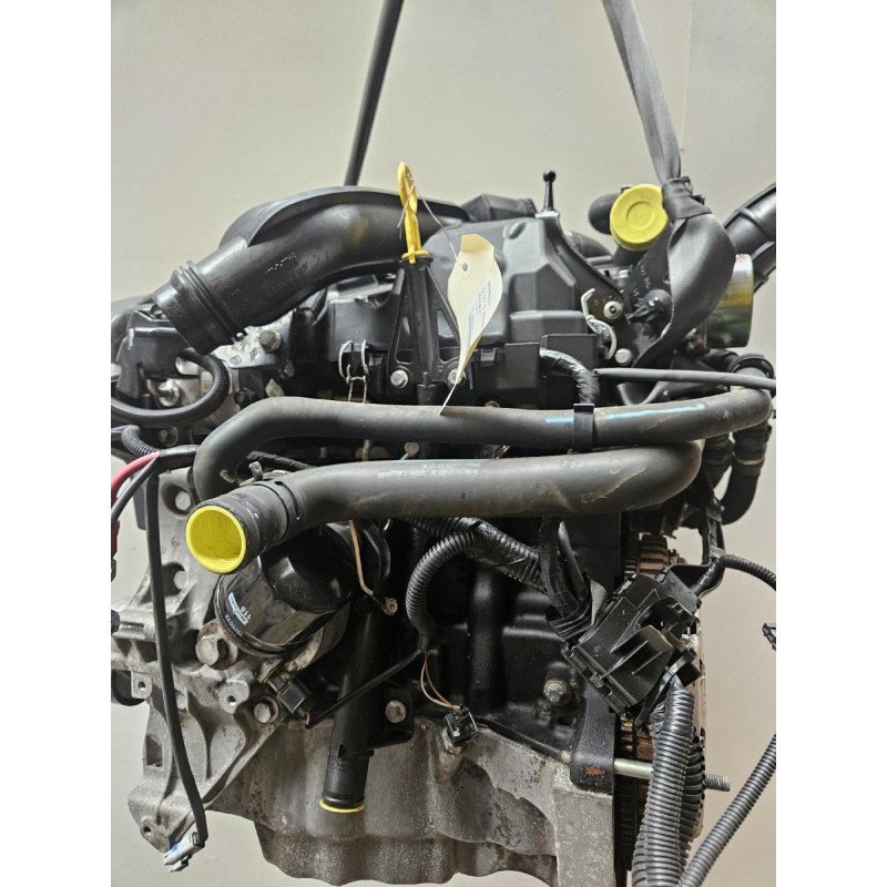 Moteur Renault Clio 3 Phase 1 (1)