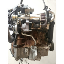 Moteur Renault Clio 3 Phase 1 (2)