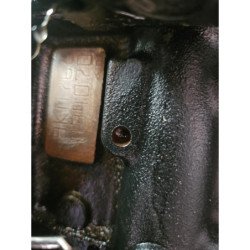 Moteur Renault Clio 3 Phase 1 (5)