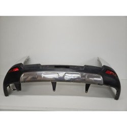 Pare Choc Arriere Peugeot 3008 1 Phase 1 (2)