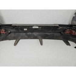 Pare Choc Arriere Peugeot 3008 1 Phase 1 (4)