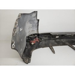 Pare Choc Arriere Peugeot 3008 1 Phase 1 (5)