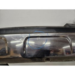 Pare Choc Arriere Peugeot 3008 1 Phase 1 (6)