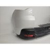 Pare Choc Arriere Peugeot 3008 1 Phase 1 (8)