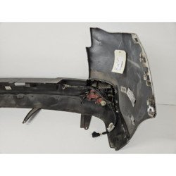 Pare Choc Arriere Peugeot 3008 1 Phase 1 (9)
