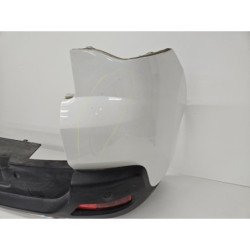 Pare Choc Arriere Peugeot 3008 1 Phase 1 (10)