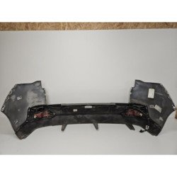 Pare Choc Arriere Peugeot 3008 1 Phase 1 (11)