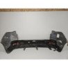 Pare Choc Arriere Peugeot 3008 1 Phase 1 (11)