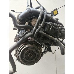 Moteur Peugeot 3008 1 Phase 1 (3)
