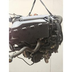 Moteur Peugeot 3008 1 Phase 1 (6)
