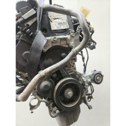 Moteur Peugeot 208 1 Phase 1 (2)