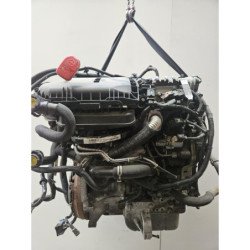 Moteur Peugeot 208 1 Phase 1 (3)