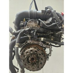 Moteur Peugeot 208 1 Phase 1 (4)
