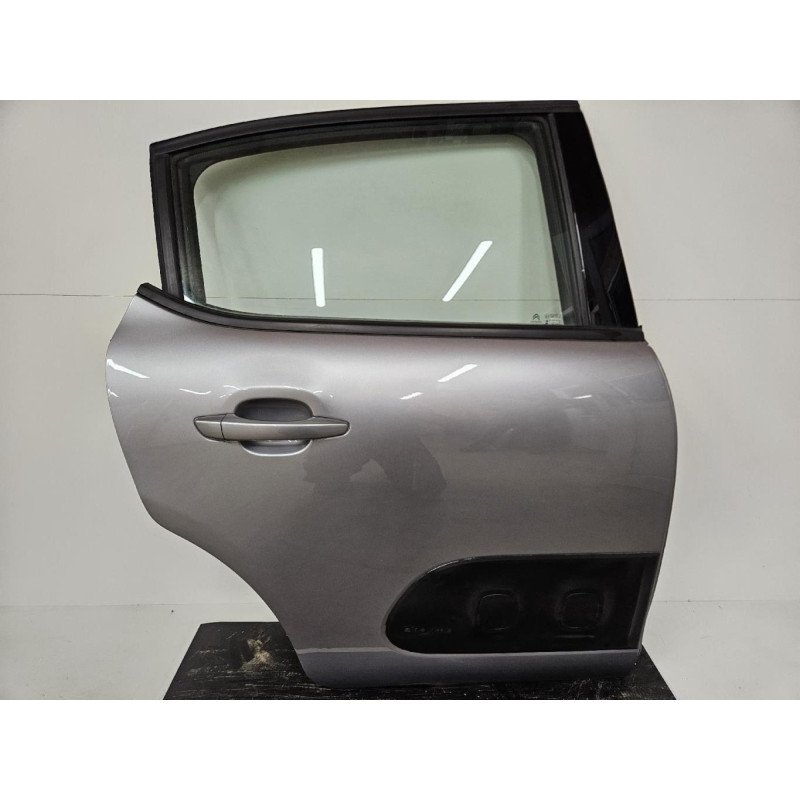 Porte Arriere Droit Citroen C3 3 Societe Phase 1 (1)
