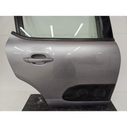 Porte Arriere Droit Citroen C3 3 Societe Phase 1 (2)