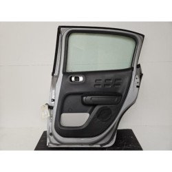 Porte Arriere Droit Citroen C3 3 Societe Phase 1 (3)