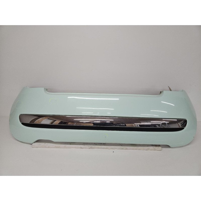 Pare Choc Arriere Fiat 500 2 Phase 1 (1)