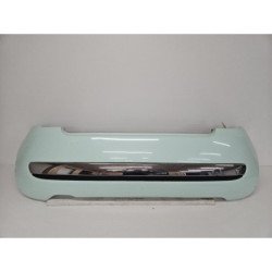 Pare Choc Arriere Fiat 500 2 Phase 1 (11)