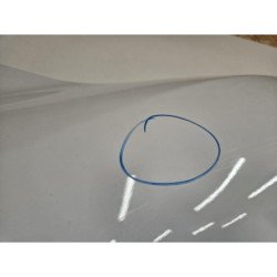 Aile Avant Droit Renault Megane 3 Phase 2 (4)