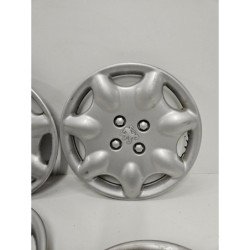 Enjoliveur Peugeot 306 Phase 2 (3)
