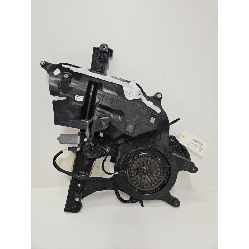Leve Vitre Electrique Avant Gauche Opel Combo E Phase 1 (1)
