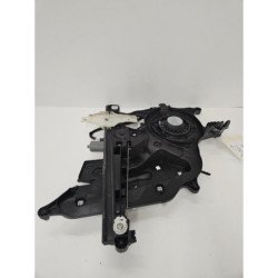 Leve Vitre Electrique Avant Gauche Opel Combo E Phase 1 (2)