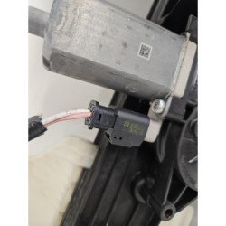 Leve Vitre Electrique Avant Gauche Opel Combo E Phase 1 (3)