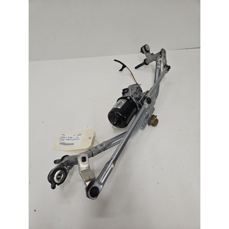 Moteur Essuie Glace Avant Opel Combo E Phase 1 (1)