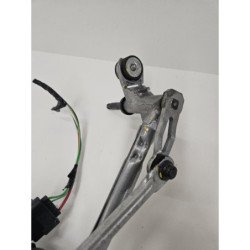 Moteur Essuie Glace Avant Opel Combo E Phase 1 (3)
