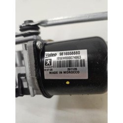 Moteur Essuie Glace Avant Opel Combo E Phase 1 (4)