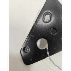 Attache Ceinture Arriere Gauche Peugeot 208 1 Phase 1 (2)