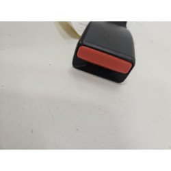 Attache Ceinture Arriere Gauche Peugeot 208 1 Phase 1 (4)