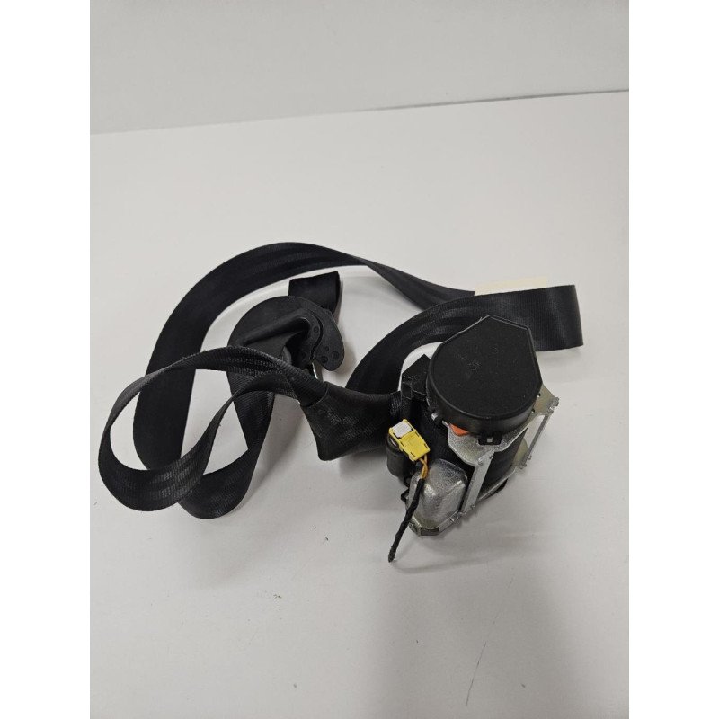 Ceinture Avant Droit Peugeot 208 1 Phase 1 (1)