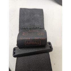 Ceinture Avant Droit Peugeot 208 1 Phase 1 (2)