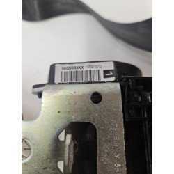 Ceinture Avant Droit Peugeot 208 1 Phase 1 (3)