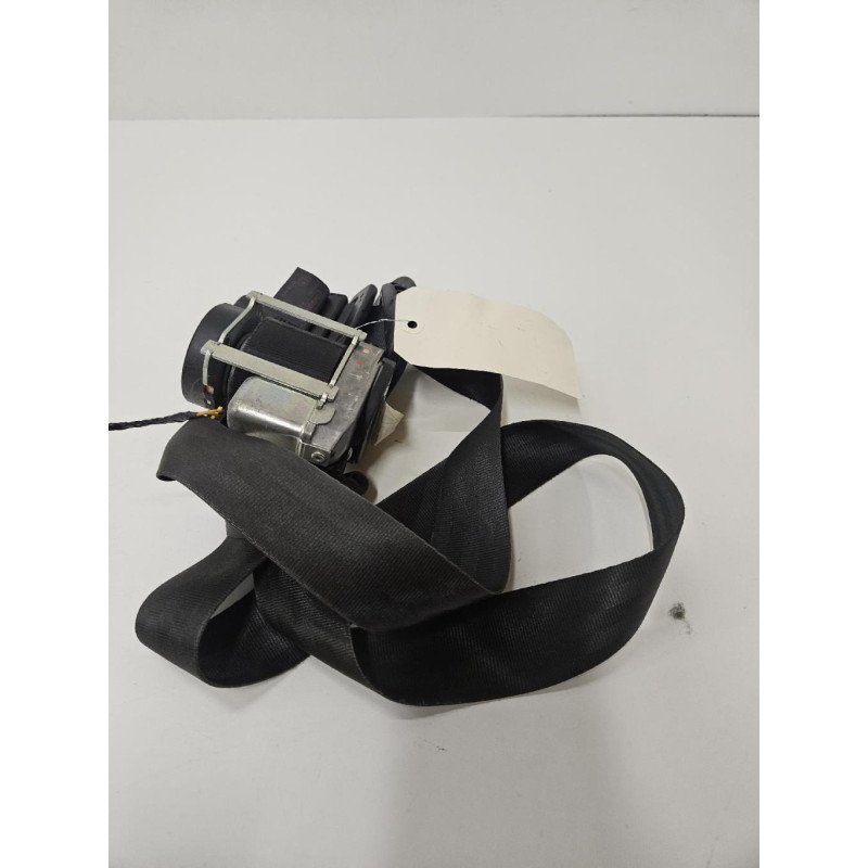 Ceinture Avant Gauche Peugeot 208 1 Phase 1 (1)