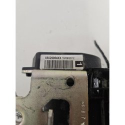 Ceinture Avant Gauche Peugeot 208 1 Phase 1 (3)