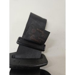 Ceinture Avant Gauche Peugeot 208 1 Phase 1 (4)