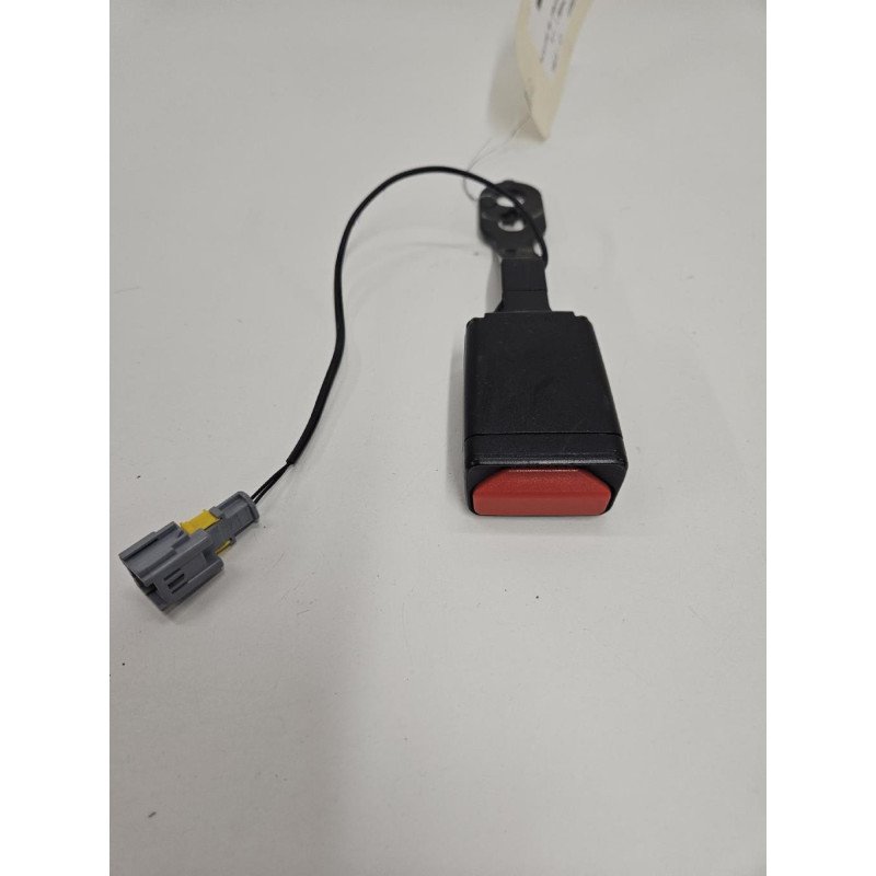 Pretensionneur De Ceinture Avant Droit Peugeot 208 1 Phase 1 (1)